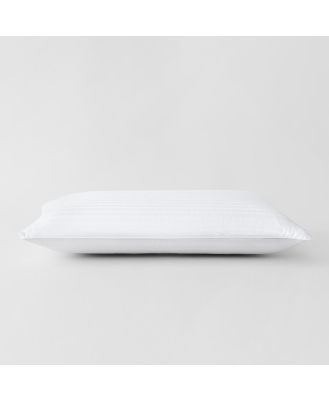 Sheridan Deluxe Latex Kids Pillow in White Material: Cotton @Sheridan Rewards