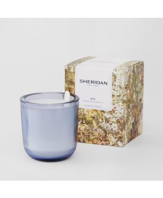 Sheridan Dew Scented Candle in Smokey Violet @Sheridan Rewards