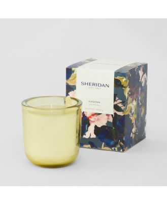 Sheridan Sundown Scented Candle in Yuzu @Sheridan Rewards