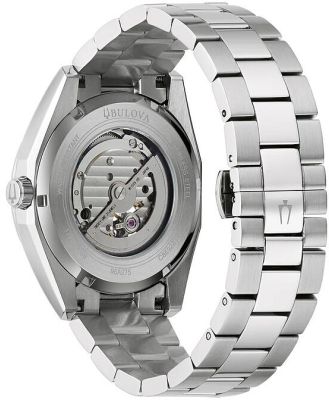 Bulova 96A275 Automatic