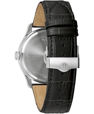 Bulova Classic Wilton 96B388