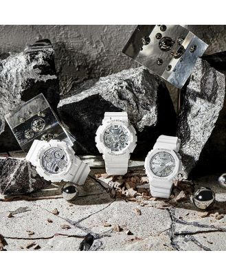 G-Shock GMAP2100VA-7A Island Vacation Watch