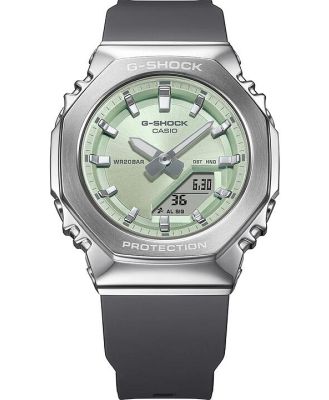 G-Shock GMS2110-3A Half Metal Covered