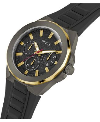 Guess Dashboard GW0799G1 Multi-Function