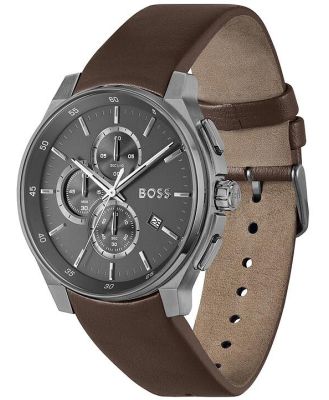 Hugo Boss Peak 2.0 1514187 Chronograph