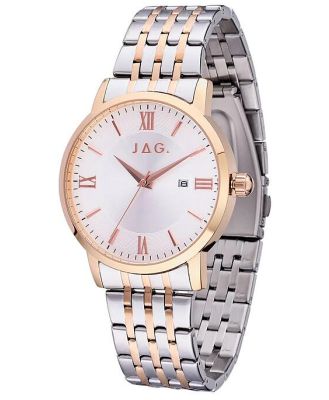 Jag J2828A Banks