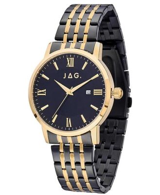 Jag J2829A Banks