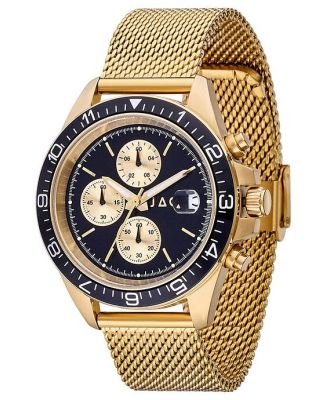 Jag J2840A Curl Curl Chronograph