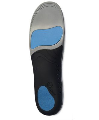 1000 Mile UP Advanced Sports Insole with F3D - For Neutral Feet