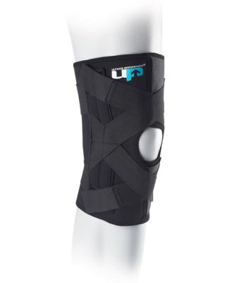 1000 Mile UP Wraparound Knee Brace