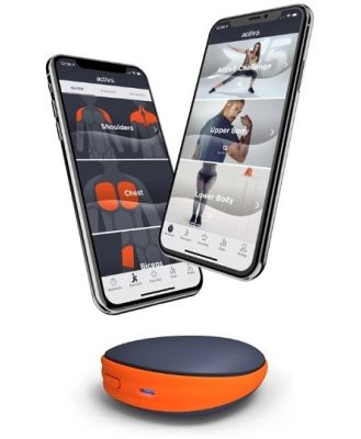 Activ5 Portable Strength & Workout Device