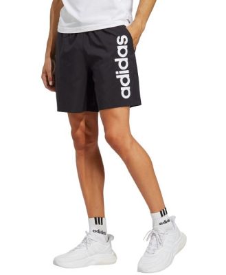 Adidas Aeroready Essentials Chelsea Logo Mens Training Shorts