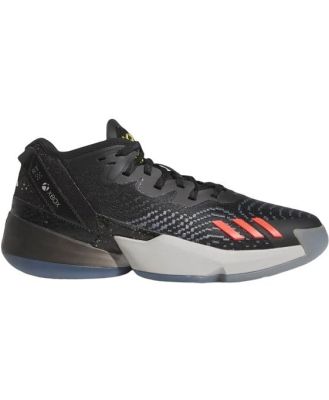 Adidas D.O.N. Issue 4 - Mens Basketball Shoes
