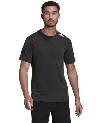 Adidas D4T Mens Training T-Shirt