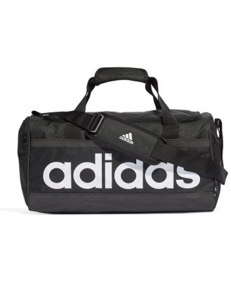 Adidas Essentials Linear Duffel Bag