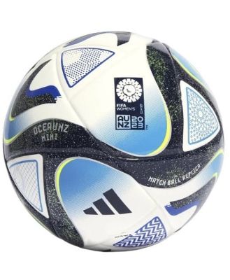 Adidas FIFA Womens World Cup Oceaunz Mini Soccer Ball - Size