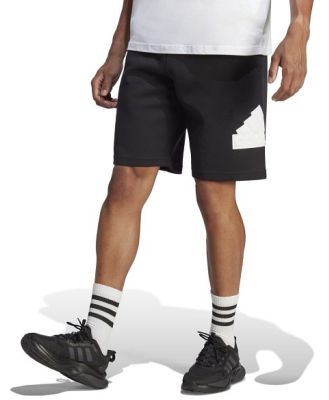 Adidas Future Icons Badge Of Sport Mens Shorts