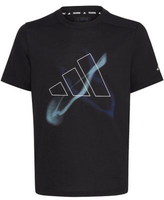 Adidas HIIT AeroReady Graphic Kids T-Shirt
