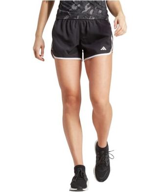 Adidas Marathon 20 3 Inch Womens Running Shorts