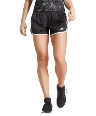 Adidas Marathon 20 4 Inch Womens Running Shorts