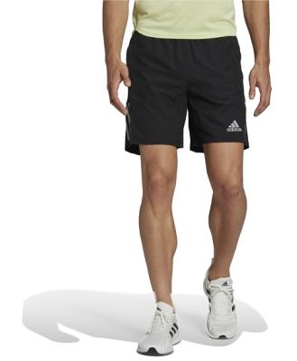 Adidas Own The Run 5 Inch Mens Running Shorts