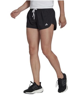 Adidas Run It 3 Inch Womens Running Shorts