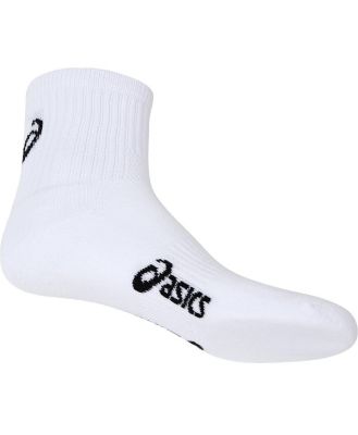 Asics Pace Quarter Socks