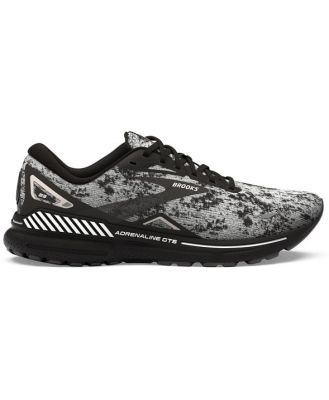 Brooks Adrenaline GTS 23 Knit - Womens Running Shoes