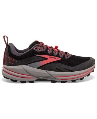 Brooks Cascadia 16 GTX - Womens Trail Running Shoes