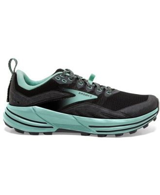 Brooks Cascadia 16 - Womens Trail Running Shoes