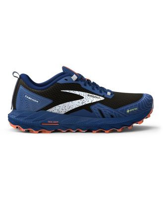 Brooks Cascadia 17 GTX - Mens Trail Running Shoes