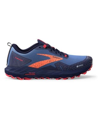 Brooks Cascadia 17 GTX - Womens Trail Running Shoes
