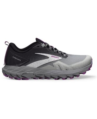 Brooks Cascadia 17 - Womens Trail Running Shoes