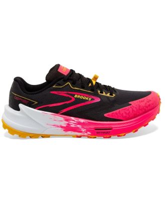 Brooks Catamount 3 - Womens Trail Running Shoes