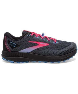 Brooks Divide 3 - Womens Trail Running Shoes