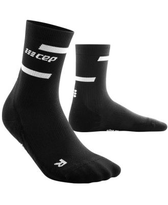 CEP The Run Mid Cut Compression Socks 4.0