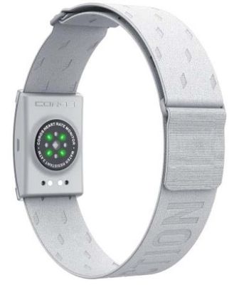 Coros Heart Rate Monitor