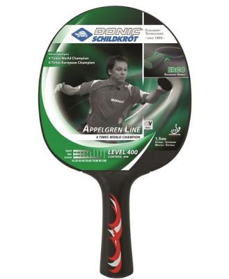 Donic Appelgren PH 400 Table Tennis Bat