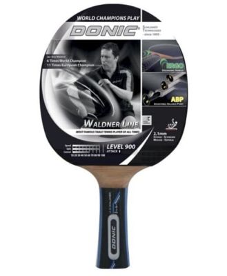 Donic Waldner 900 Table Tennis Bat