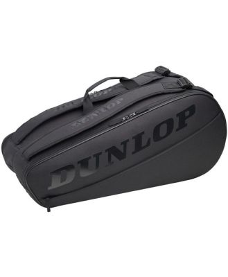 Dunlop Club CX 6 Pack Tennis Racquet Bag