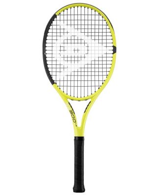 Dunlop SX 300 LS Tennis Racquet