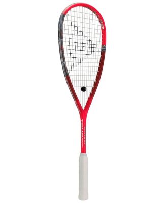 Dunlop Tempo Pro Squash Racquet