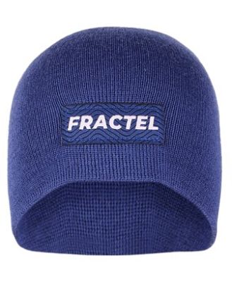 Fractel Atlantic Edition Beanie