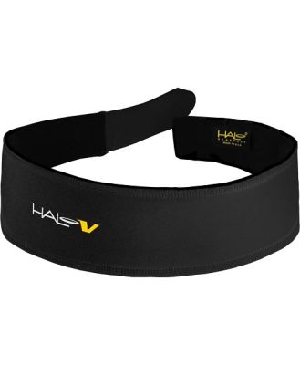 Halo V Velcro SweatBlock Headband