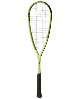 Head Extreme 145 Squash Racquet - 2023
