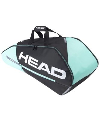 Head Tour Team 6R Pro Tennis Racquet Bag - Boom