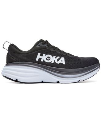Hoka Bondi 8 - Mens Running Shoes