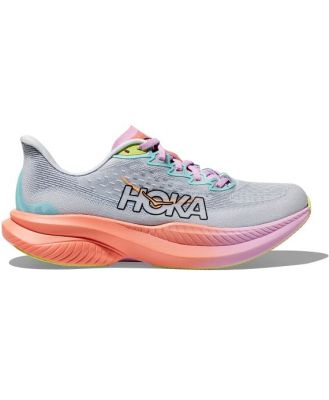 Hoka Mach 6 - Womens Running Shoes