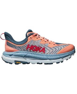 Hoka Mafate Speed 4 - Womens Trail Running Shoes