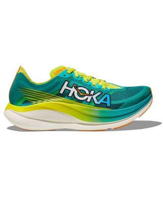 Hoka Rocket X 2 - Unisex Running Shoes